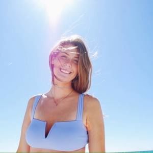 Meet your Posher, Callie